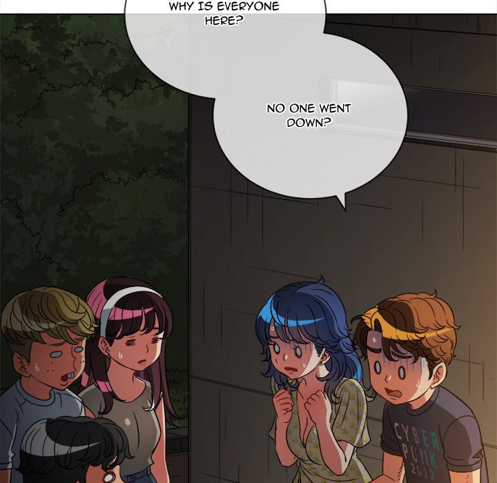 Read Hentai Image 80 689fc in comic My High School Bully - Chapter 153 - hentaitnt.net