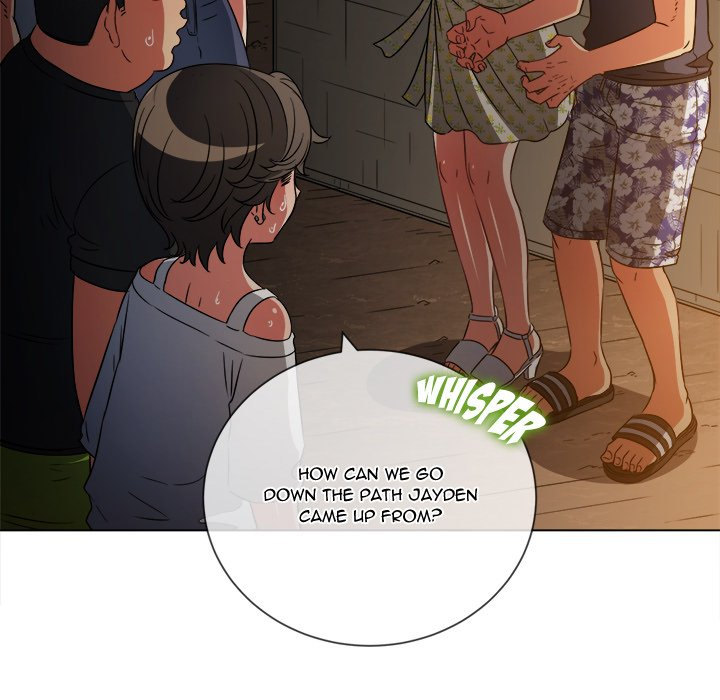 Read Hentai Image 81 689fc in comic My High School Bully - Chapter 153 - hentaitnt.net
