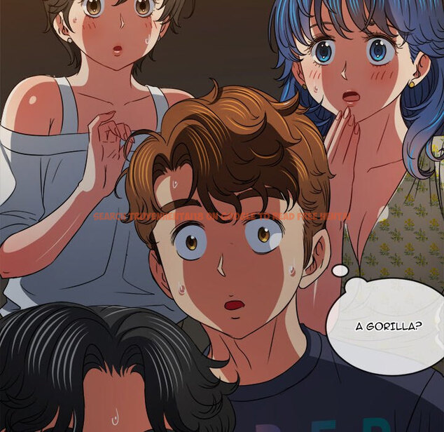 Read Hentai Image 35 e99bf in comic My High School Bully - Chapter 154 - hentaitnt.net