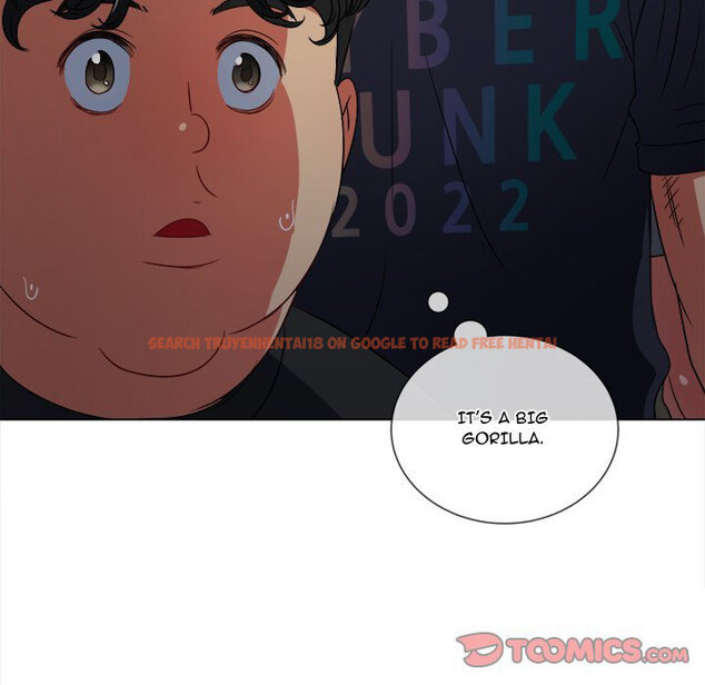 Read Hentai Image 36 e99bf in comic My High School Bully - Chapter 154 - hentaitnt.net
