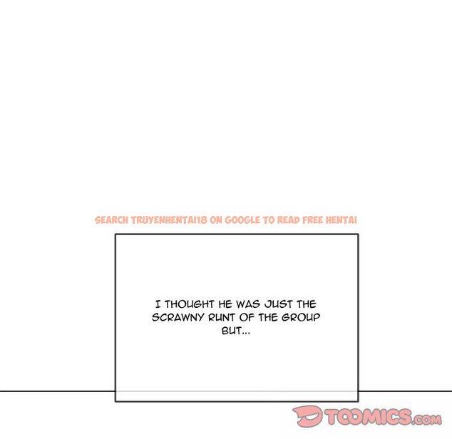 Read Hentai Image 84 e99bf in comic My High School Bully - Chapter 154 - hentaitnt.net