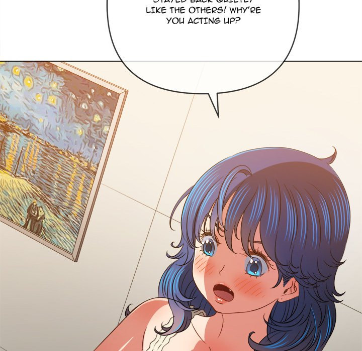 Read Hentai Image 16 985df in comic My High School Bully - Chapter 155 - hentaitnt.net