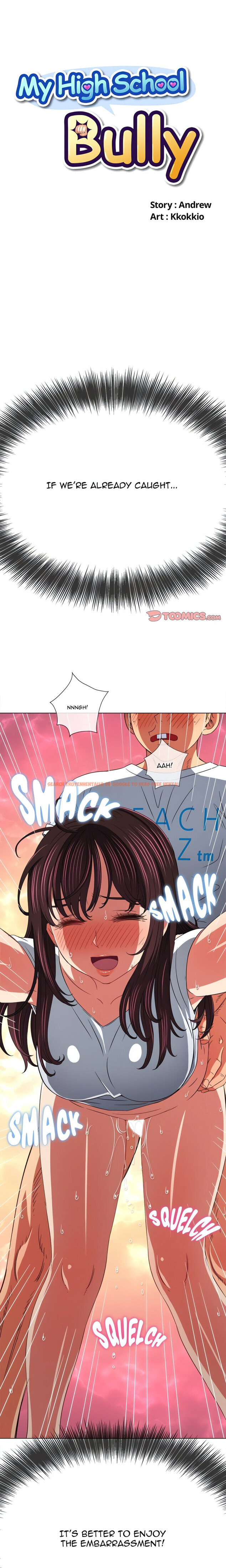 Read Hentai Image 1 13946 in comic My High School Bully - Chapter 157 - hentaitnt.net