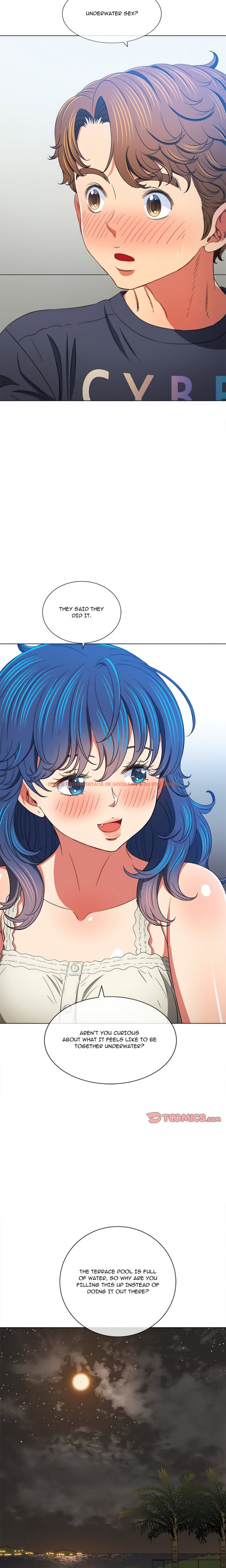 Read Hentai Image 13 13946 in comic My High School Bully - Chapter 157 - hentaitnt.net