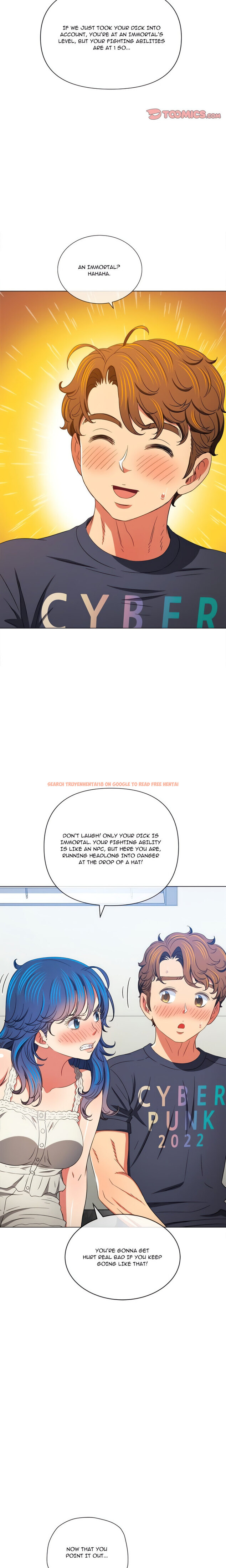 Read Hentai Image 17 13946 in comic My High School Bully - Chapter 157 - hentaitnt.net