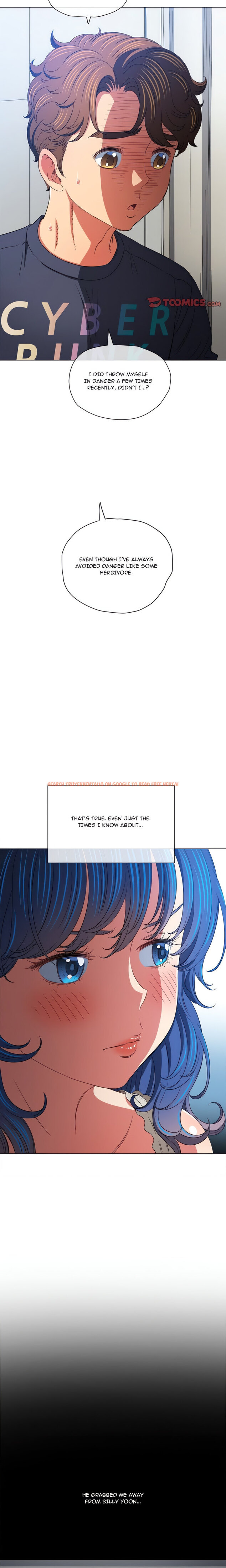 Read Hentai Image 18 13946 in comic My High School Bully - Chapter 157 - hentaitnt.net