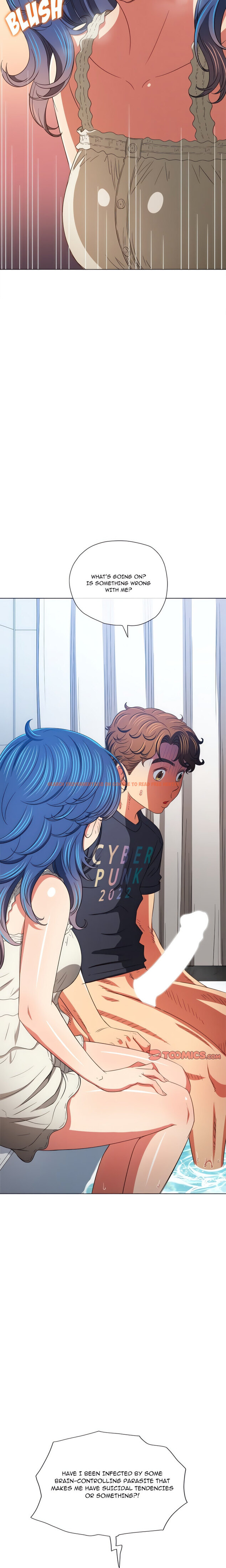 Read Hentai Image 22 13946 in comic My High School Bully - Chapter 157 - hentaitnt.net