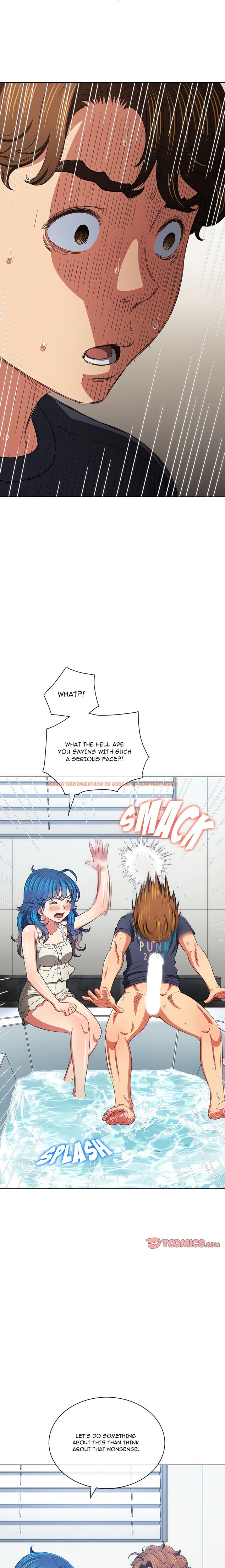 Read Hentai Image 23 13946 in comic My High School Bully - Chapter 157 - hentaitnt.net
