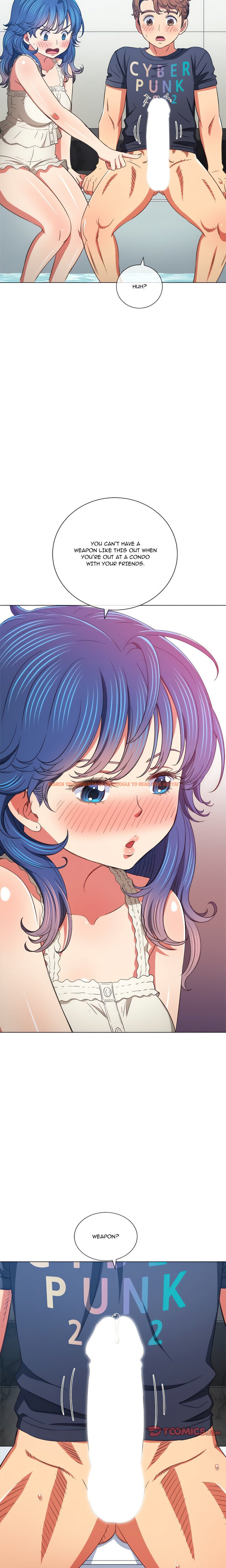 Read Hentai Image 24 13946 in comic My High School Bully - Chapter 157 - hentaitnt.net
