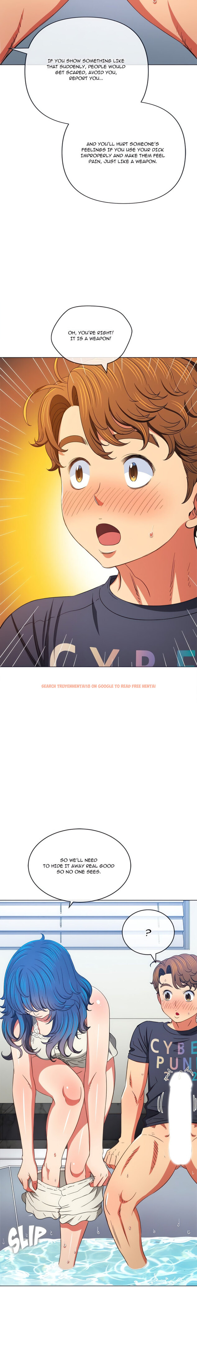 Read Hentai Image 25 13946 in comic My High School Bully - Chapter 157 - hentaitnt.net