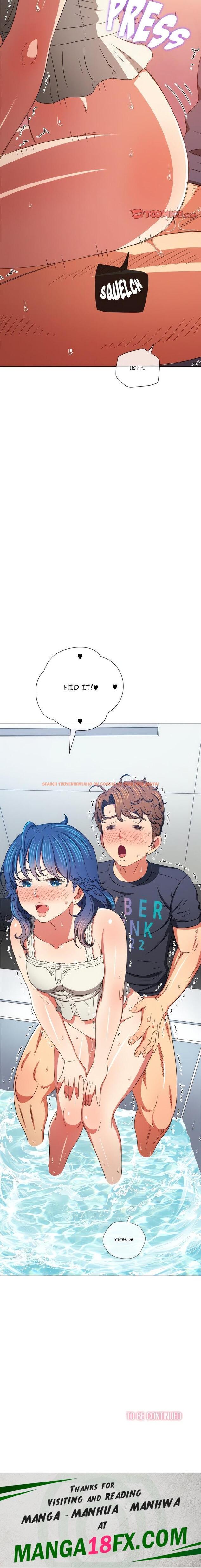 Read Hentai Image 27 13947 in comic My High School Bully - Chapter 157 - hentaitnt.net