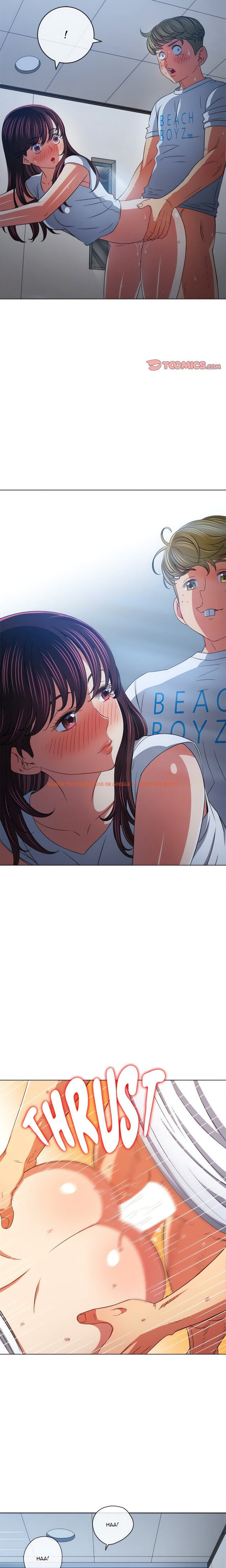 Read Hentai Image 9 13946 in comic My High School Bully - Chapter 157 - hentaitnt.net