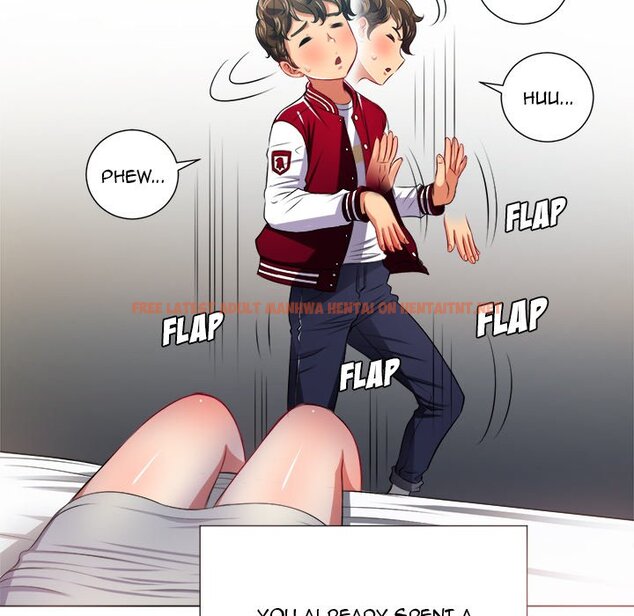 Read Hentai Image 43 560 in comic My High School Bully - Chapter 16 - hentaitnt.net