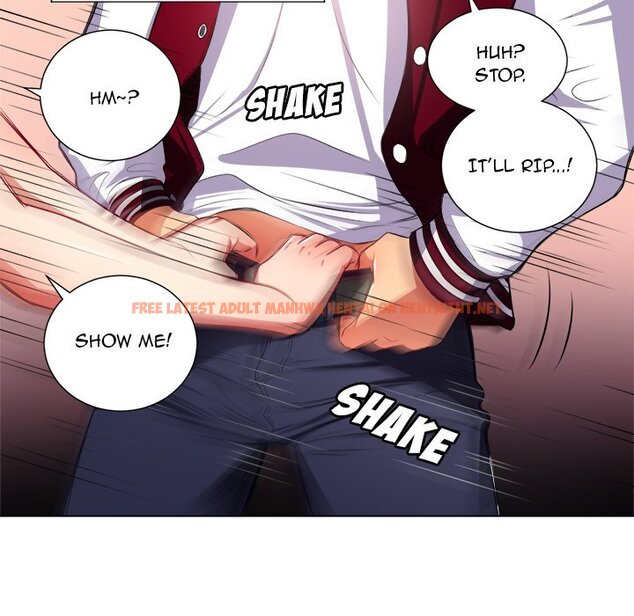 Read Hentai Image 96 560 in comic My High School Bully - Chapter 16 - hentaitnt.net