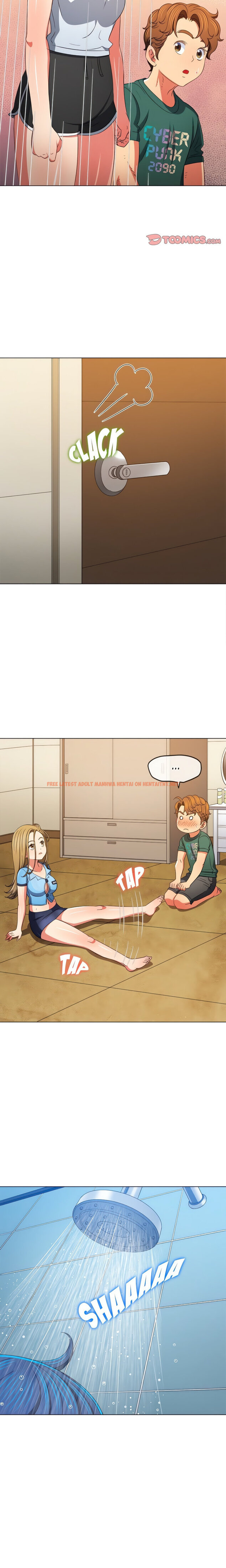 Read Hentai Image 20 30200 in comic My High School Bully - Chapter 162 - hentaitnt.net