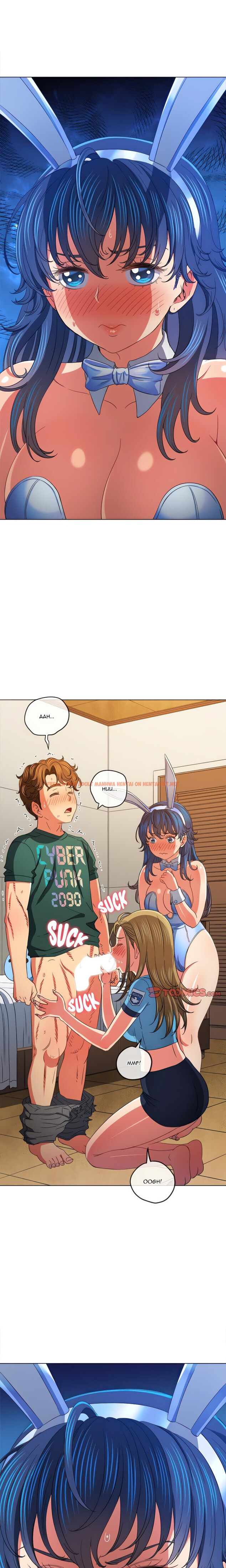 Read Hentai Image 17 96667 in comic My High School Bully - Chapter 165 - hentaitnt.net