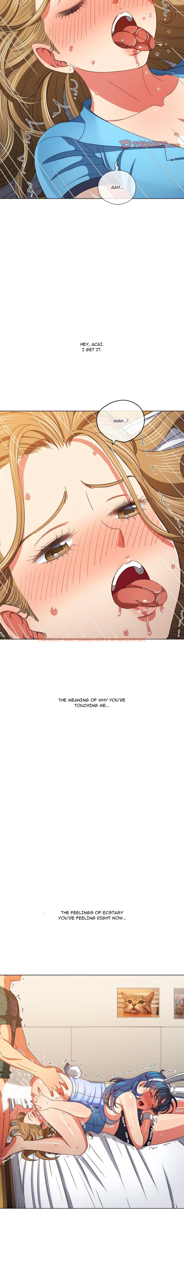 Read Hentai Image 15 24618 in comic My High School Bully - Chapter 169 - hentaitnt.net