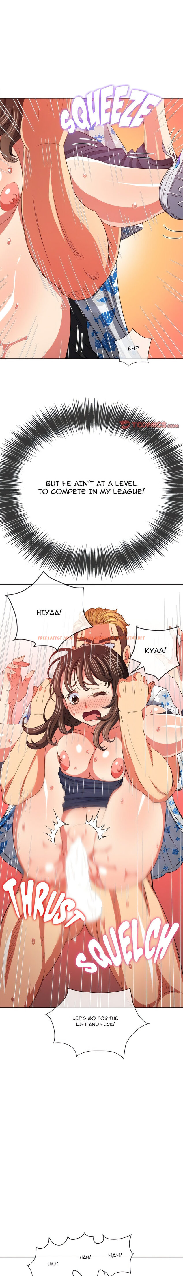 Read Hentai Image 11 24716 in comic My High School Bully - Chapter 174 - hentaitnt.net