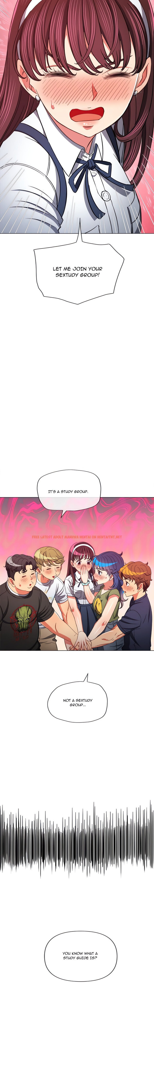 Read Hentai Image 12 24749 in comic My High School Bully - Chapter 177 - hentaitnt.net