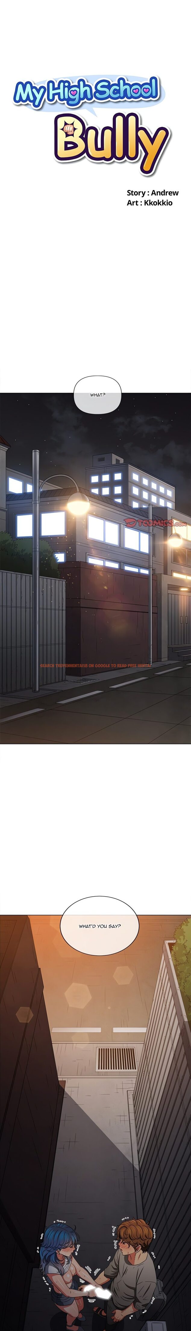 Read Hentai Image 1 1ece0 in comic My High School Bully - Chapter 183 - hentaitnt.net