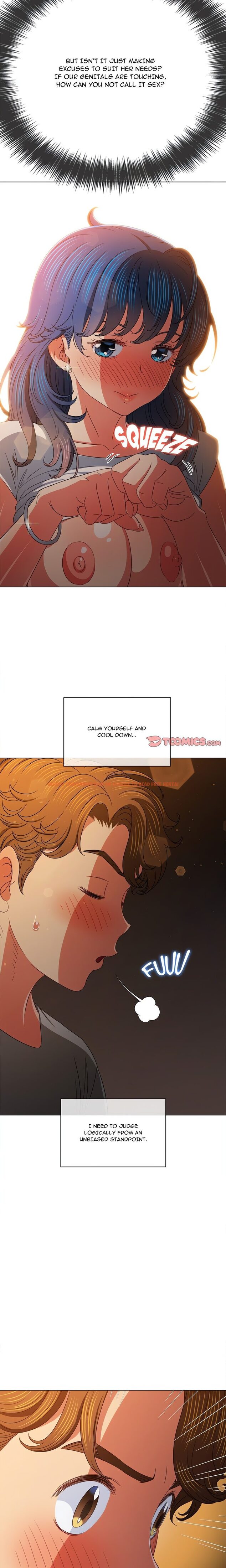 Read Hentai Image 11 1ece0 in comic My High School Bully - Chapter 183 - hentaitnt.net