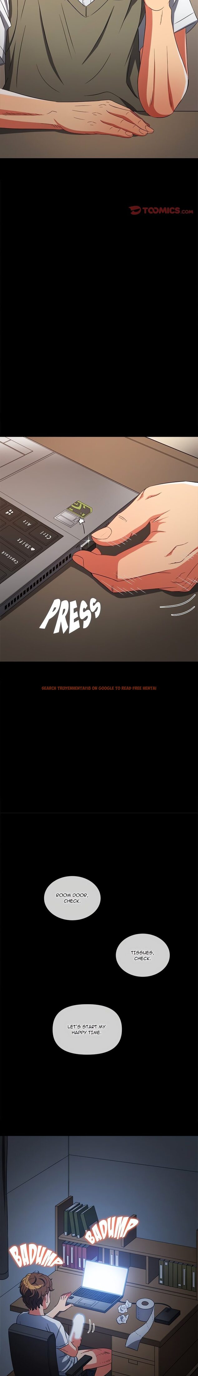 Read Hentai Image 13 1ece0 in comic My High School Bully - Chapter 183 - hentaitnt.net