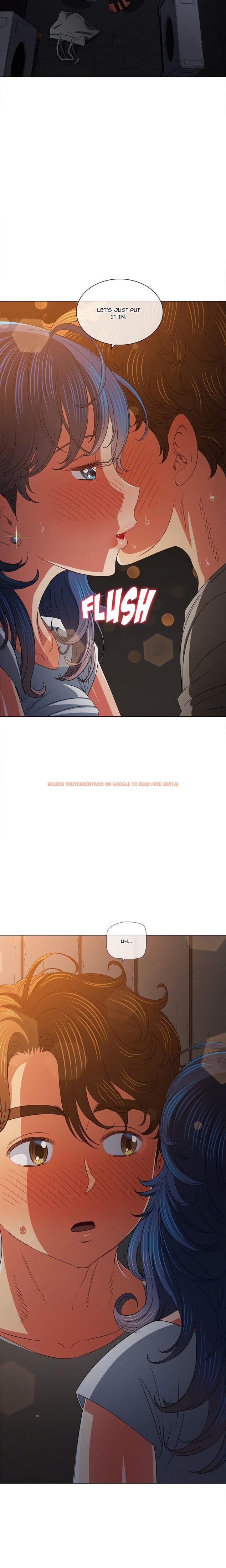 Read Hentai Image 2 1ece0 in comic My High School Bully - Chapter 183 - hentaitnt.net