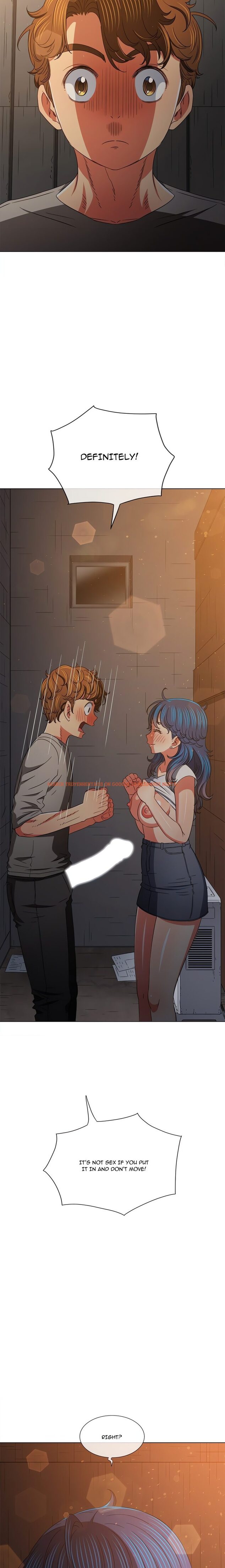 Read Hentai Image 20 1ece0 in comic My High School Bully - Chapter 183 - hentaitnt.net