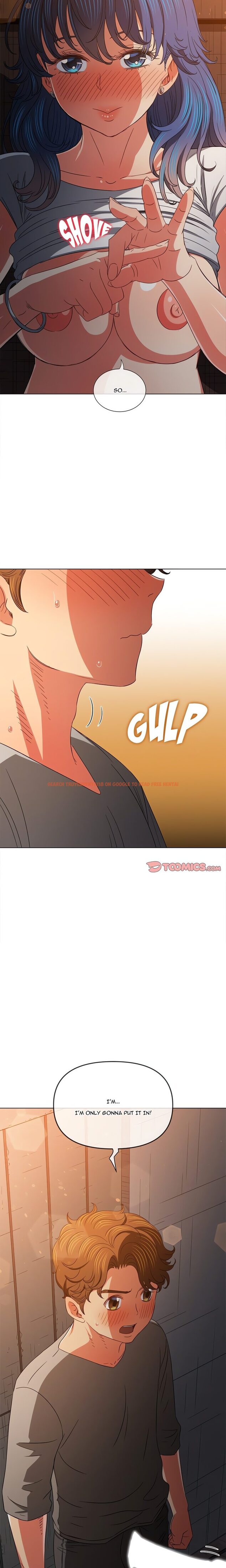 Read Hentai Image 21 1ece0 in comic My High School Bully - Chapter 183 - hentaitnt.net