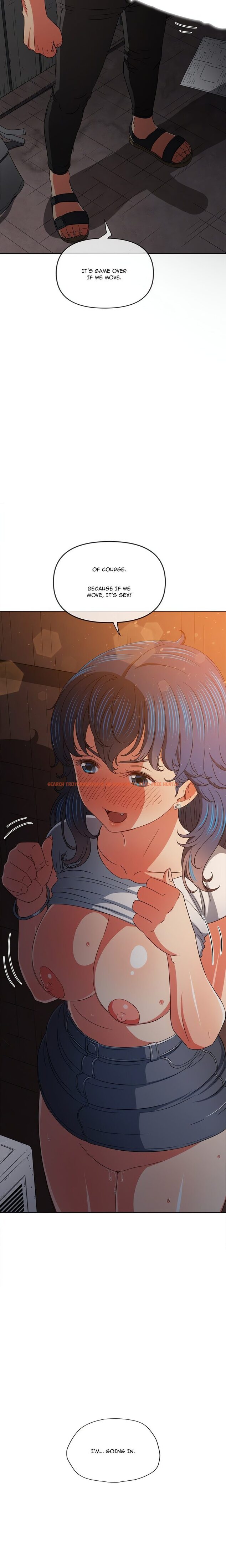 Read Hentai Image 22 1ece0 in comic My High School Bully - Chapter 183 - hentaitnt.net