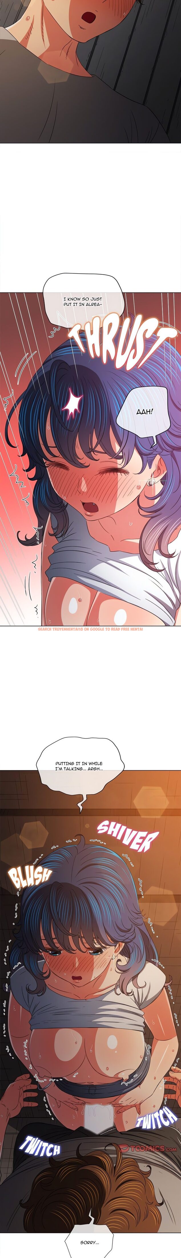 Read Hentai Image 24 1ece0 in comic My High School Bully - Chapter 183 - hentaitnt.net