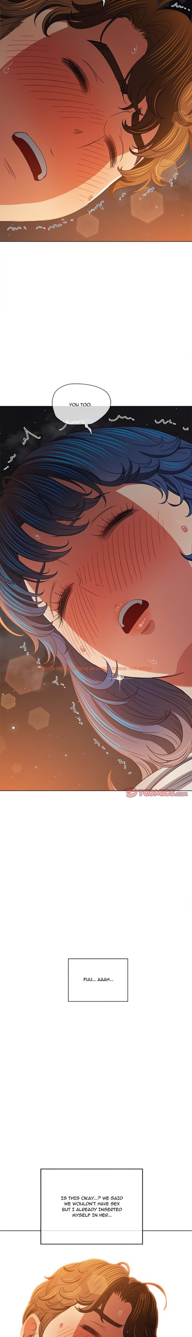 Read Hentai Image 26 1ece0 in comic My High School Bully - Chapter 183 - hentaitnt.net