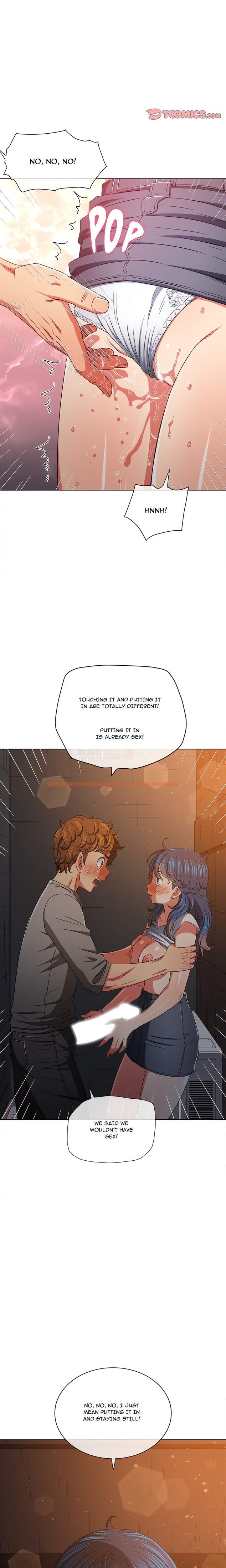 Read Hentai Image 3 1ece0 in comic My High School Bully - Chapter 183 - hentaitnt.net