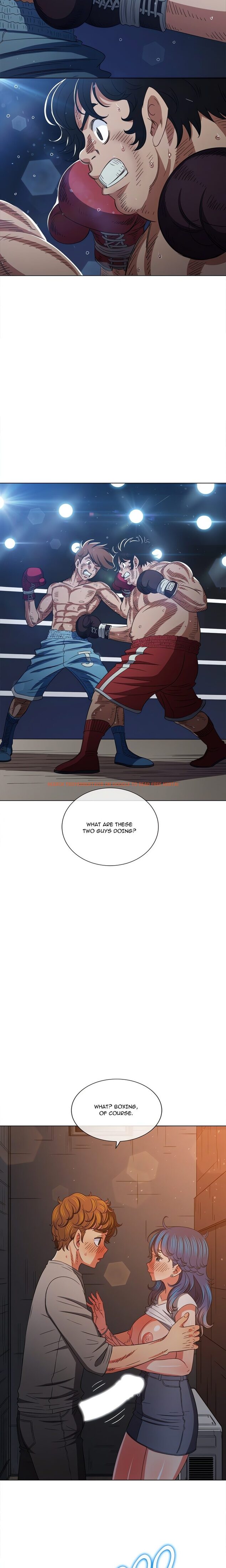 Read Hentai Image 5 1ece0 in comic My High School Bully - Chapter 183 - hentaitnt.net