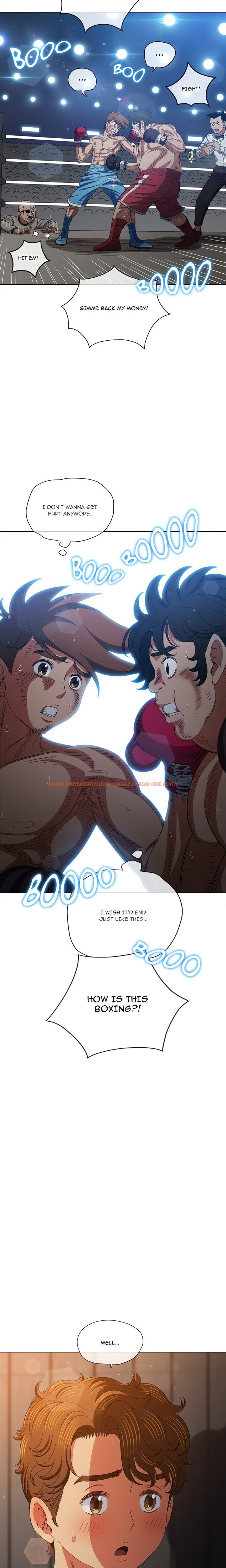Read Hentai Image 7 1ece0 in comic My High School Bully - Chapter 183 - hentaitnt.net