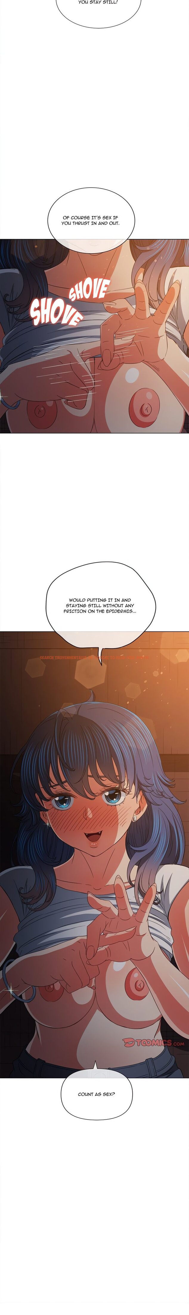 Read Hentai Image 9 1ece0 in comic My High School Bully - Chapter 183 - hentaitnt.net