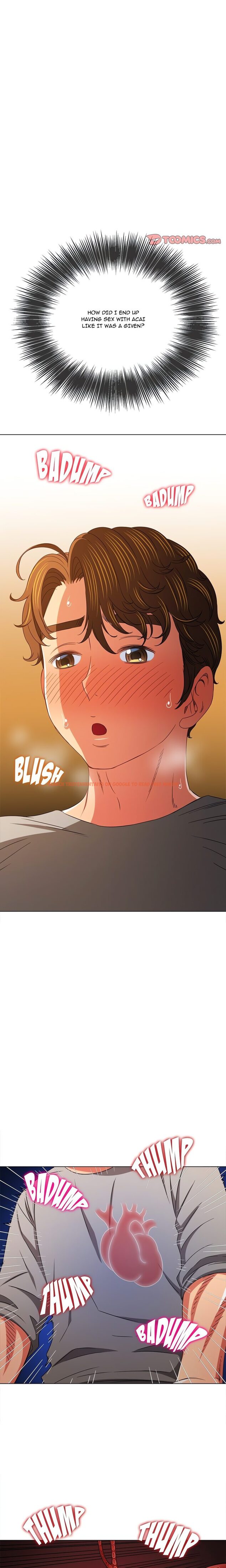 Read Hentai Image 13 b2d96 in comic My High School Bully - Chapter 184 - hentaitnt.net