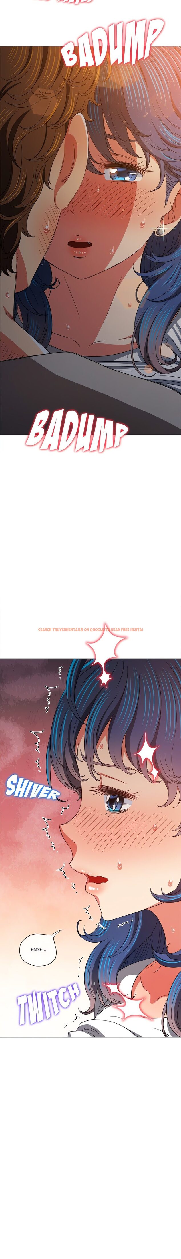 Read Hentai Image 2 b2d96 in comic My High School Bully - Chapter 184 - hentaitnt.net