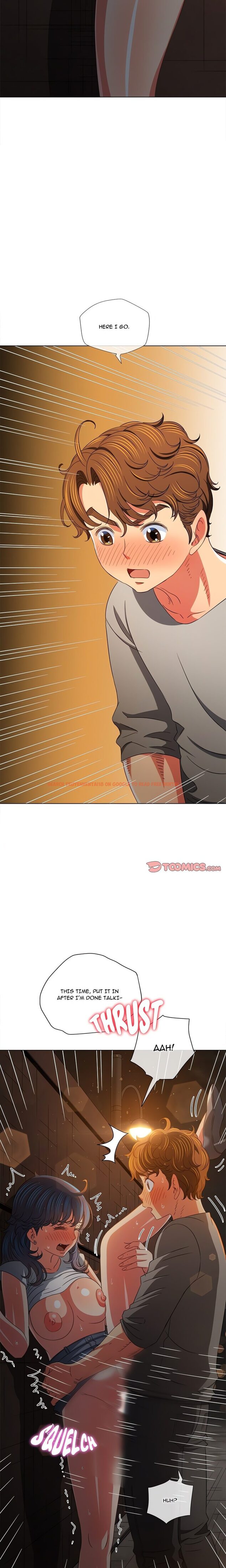 Read Hentai Image 21 b2d96 in comic My High School Bully - Chapter 184 - hentaitnt.net