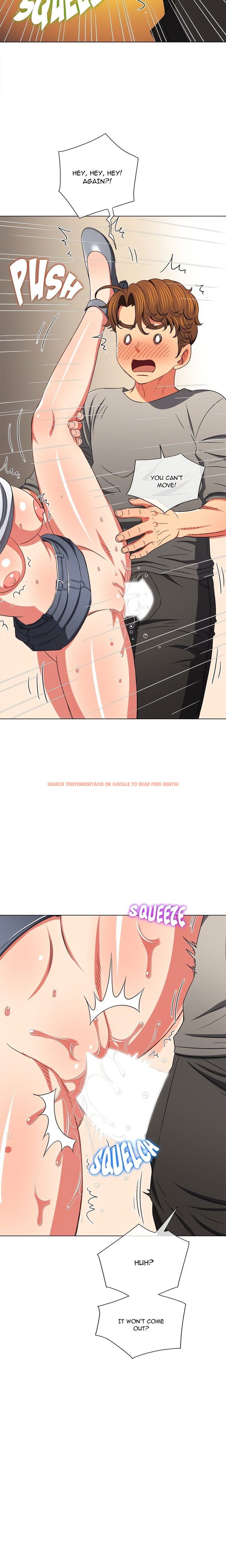 Read Hentai Image 25 b2d96 in comic My High School Bully - Chapter 184 - hentaitnt.net
