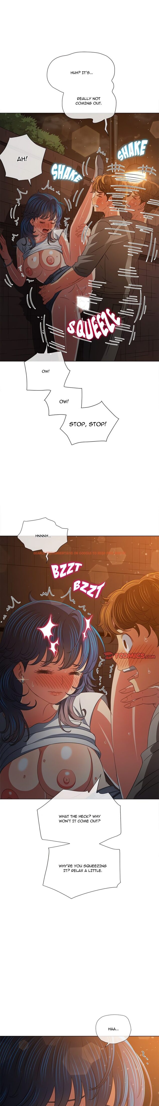 Read Hentai Image 26 b2d96 in comic My High School Bully - Chapter 184 - hentaitnt.net