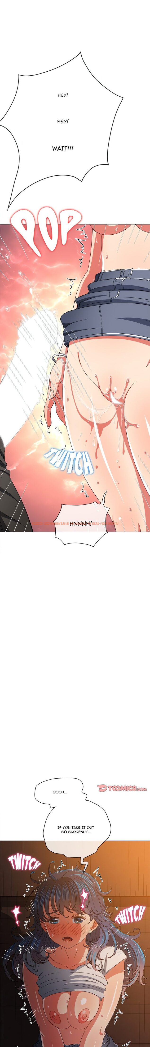 Read Hentai Image 4 b2d96 in comic My High School Bully - Chapter 184 - hentaitnt.net