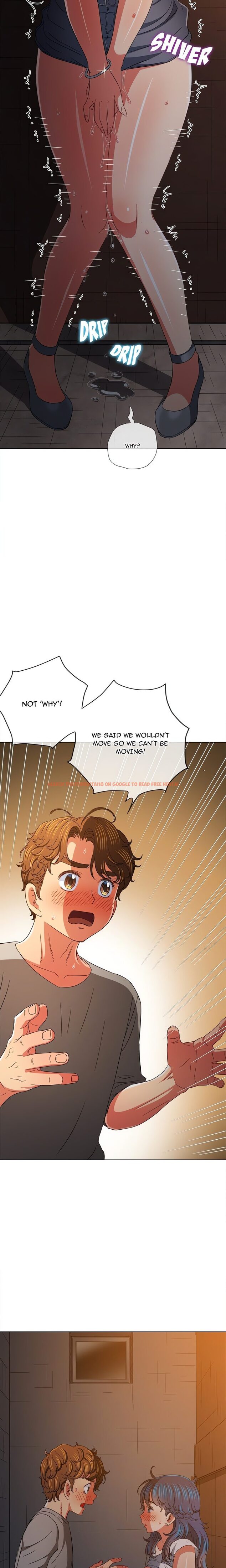 Read Hentai Image 5 b2d96 in comic My High School Bully - Chapter 184 - hentaitnt.net