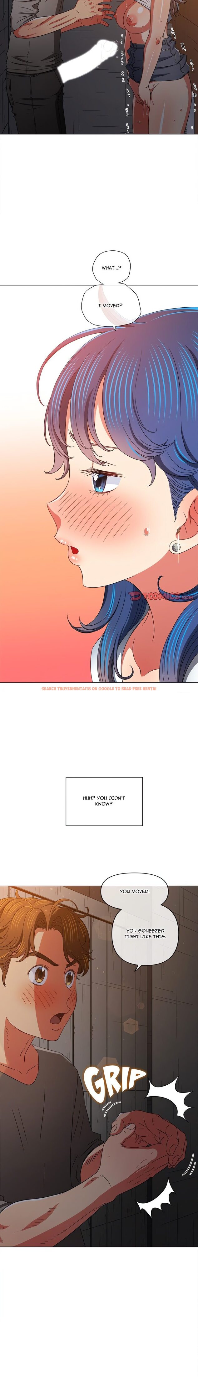 Read Hentai Image 6 b2d96 in comic My High School Bully - Chapter 184 - hentaitnt.net