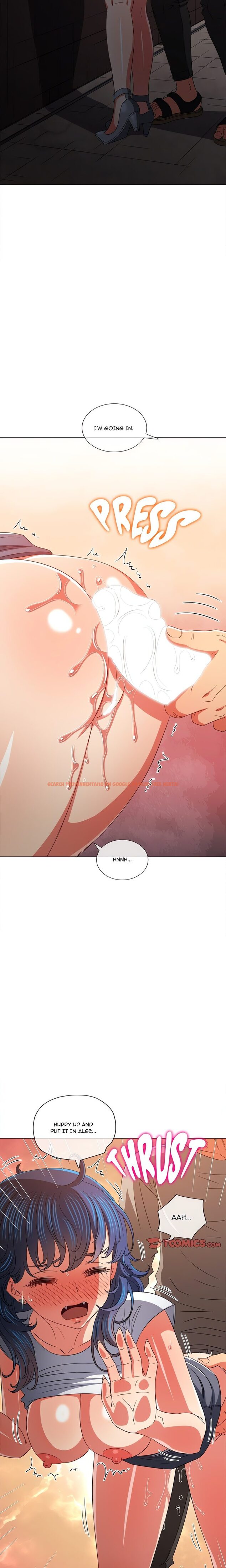 Read Hentai Image 9 b2d96 in comic My High School Bully - Chapter 184 - hentaitnt.net