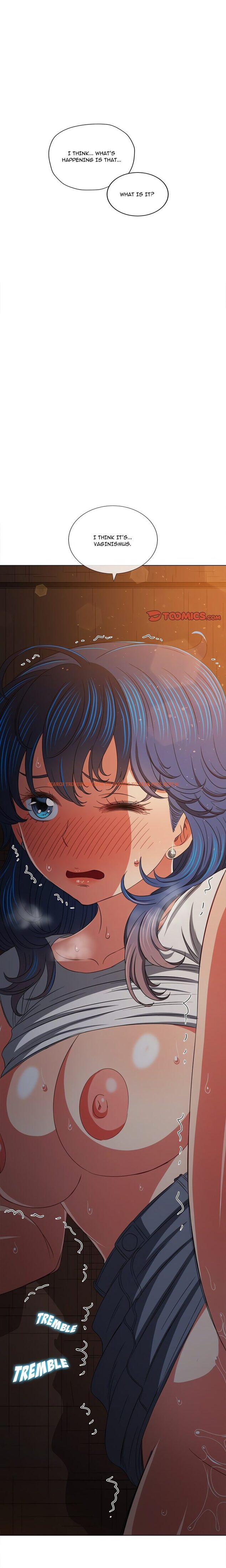 Read Hentai Image 1 f7958 in comic My High School Bully - Chapter 185 - hentaitnt.net