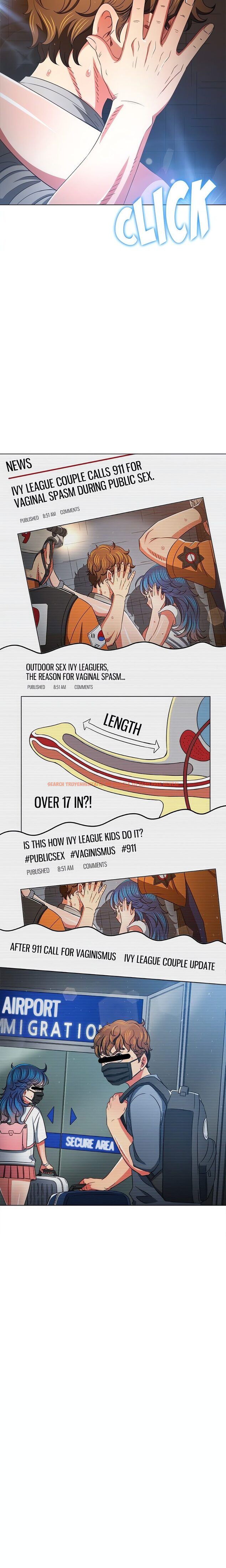Read Hentai Image 12 f7958 in comic My High School Bully - Chapter 185 - hentaitnt.net