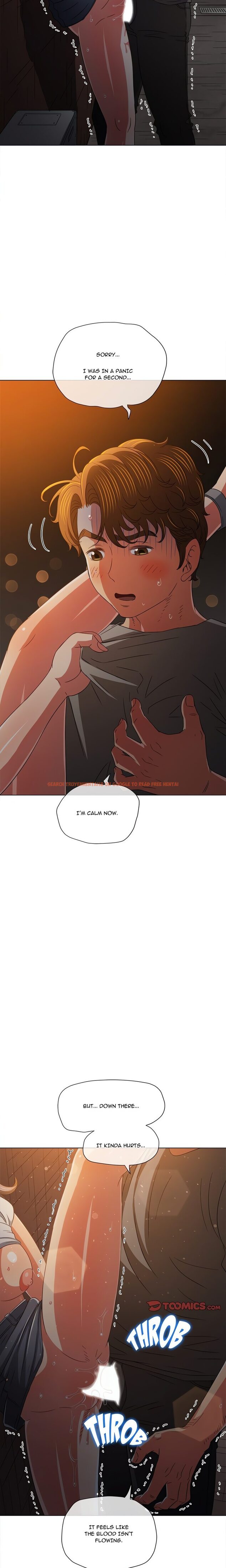 Read Hentai Image 14 f7958 in comic My High School Bully - Chapter 185 - hentaitnt.net