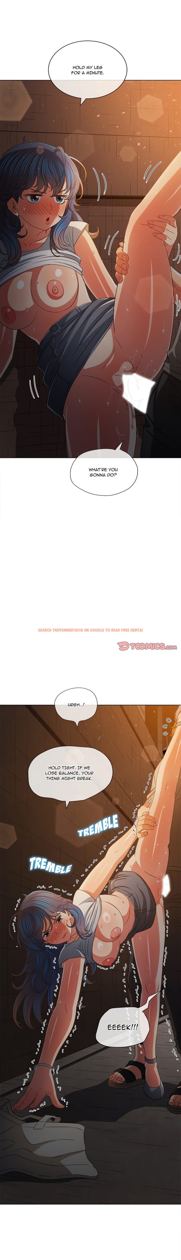 Read Hentai Image 16 f7958 in comic My High School Bully - Chapter 185 - hentaitnt.net