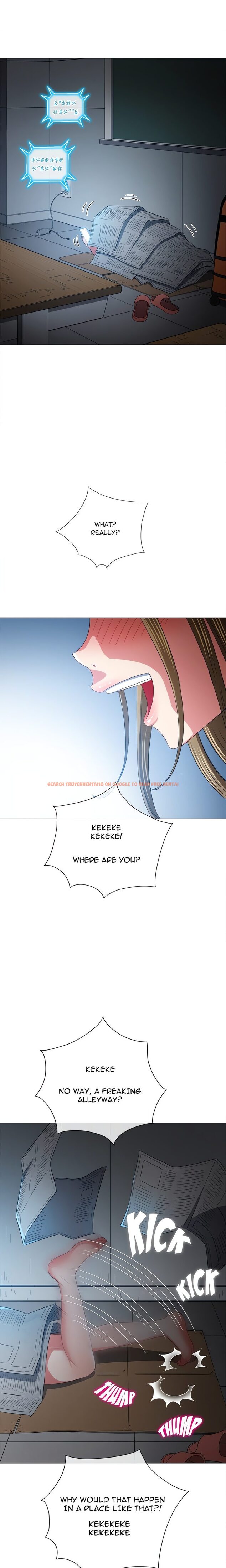 Read Hentai Image 20 f7958 in comic My High School Bully - Chapter 185 - hentaitnt.net